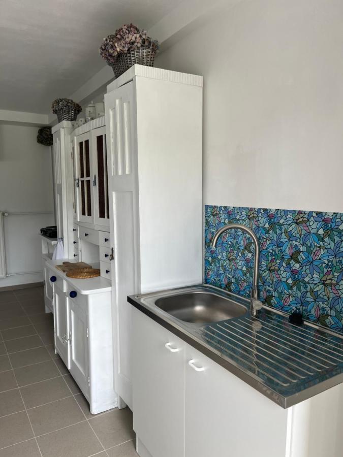 Apartman Michaela Турнов Экстерьер фото