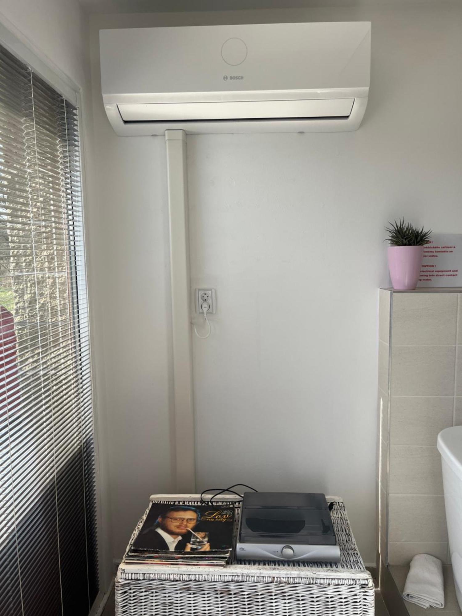Apartman Michaela Турнов Экстерьер фото