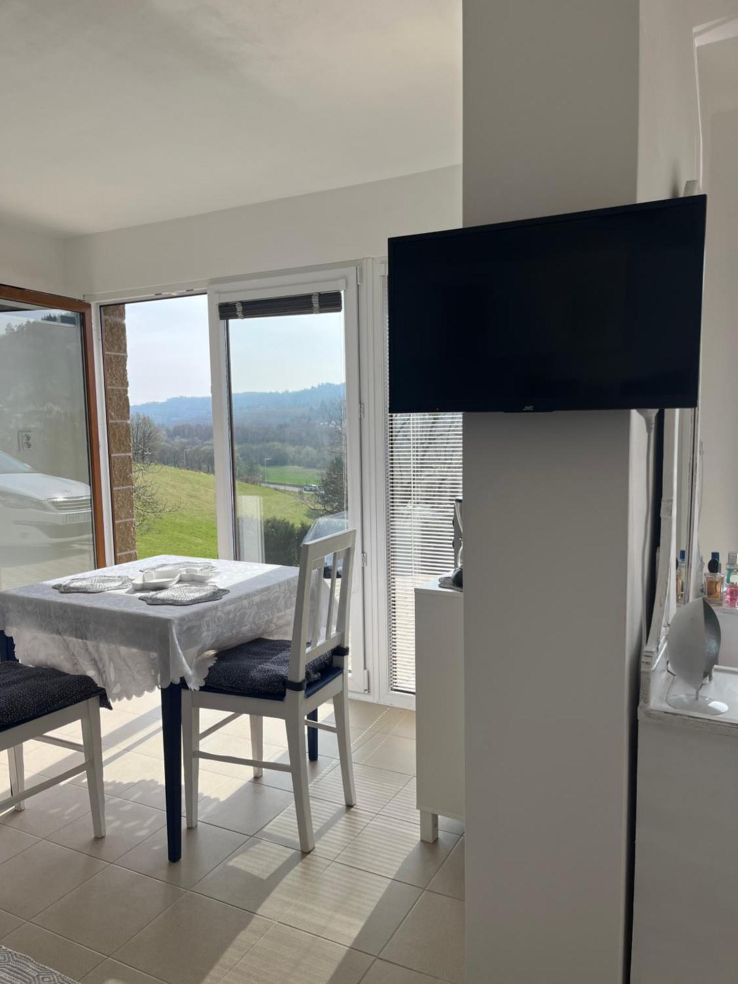Apartman Michaela Турнов Экстерьер фото