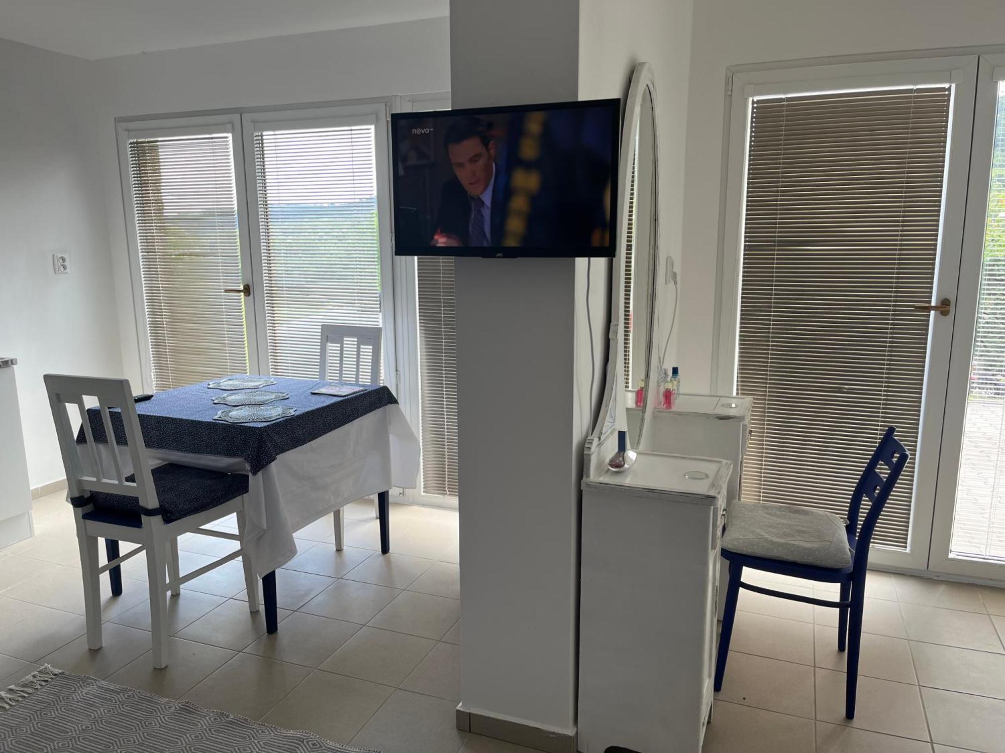 Apartman Michaela Турнов Экстерьер фото